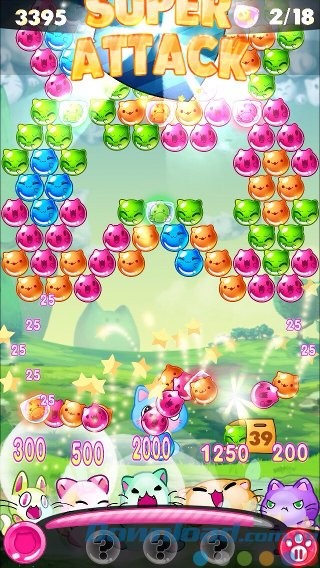 Hiệu ứng tấn công đặc biệt