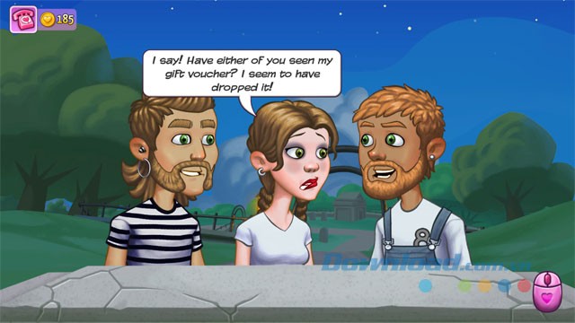 Quản lý các mối quan hệ