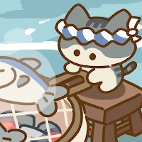 Kitty’s Kitchen Diary iOS: Pre-order game mô phỏng mèo nấu ăn thư giãn