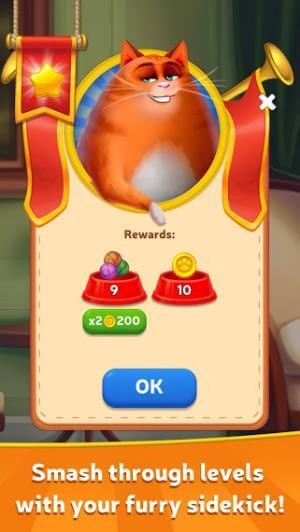 Chinh phục các level