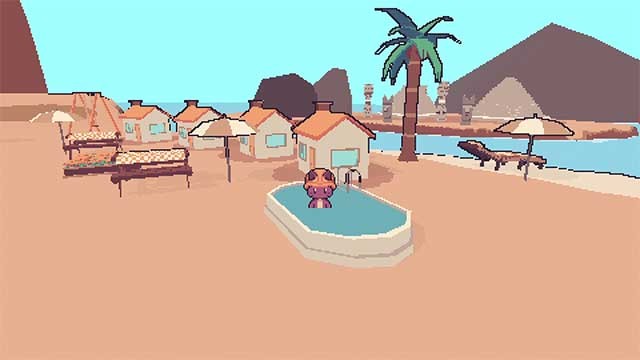 Thiết kế và xây dựng nhà ở cho những chú mèo khác sinh sống