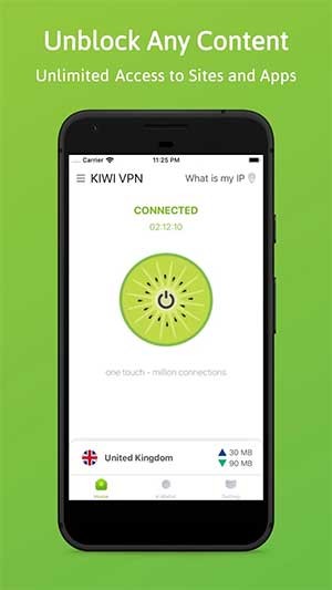 Bỏ chặn nhiều nội dung