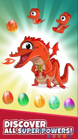 Huấn luyện rồng