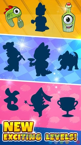 Chinh phục bảng thành tích