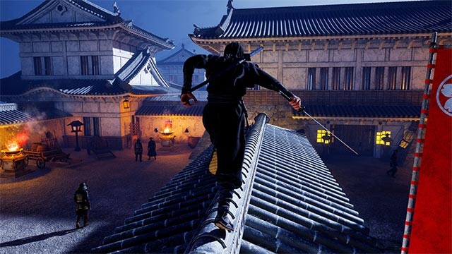 Chiến đấu vì vinh quang và hy sinh trong danh dự