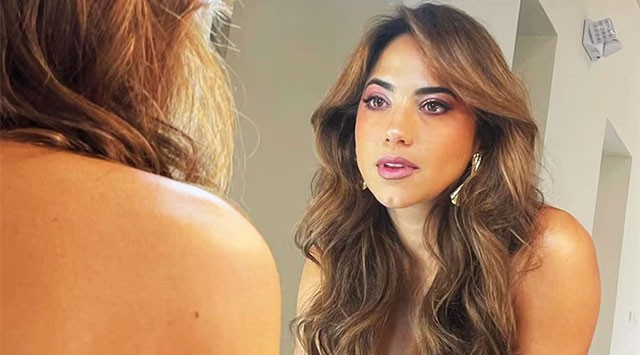 Klass 95 xoay quanh hành trình tìm kiếm quyền lực và tình yêu của người phụ nữ tham vọng Shaio Domínguez