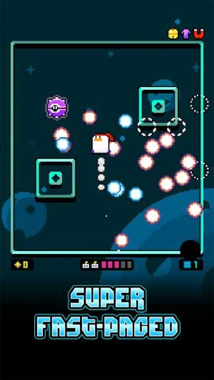 Gameplay nhịp độ nhanh