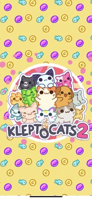 Tiếp tục công việc nuôi mèo trong KleptoCats 2