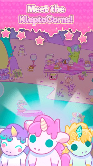 Gặp gỡ nhiều loại kỳ lân khác nhau