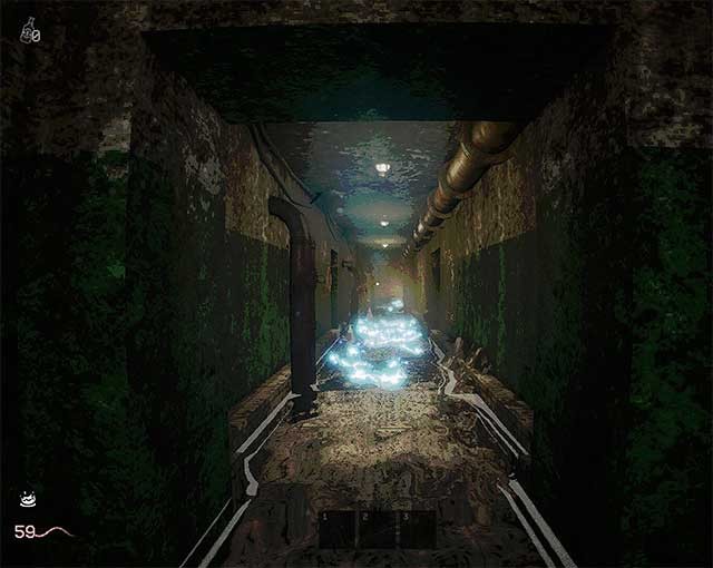 Khám phá các tầng chết chóc và đi xuống sâu hơn nữa