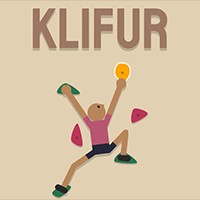 Klifur - Game Leo Núi Vui Nhộn