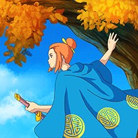 Kloa - Child of the Forest: Khám phá thế giới núi rừng bí ẩn