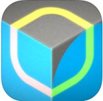 Klocki iOS 1.01: Game giải đố hình học độc đáo trên iPhone