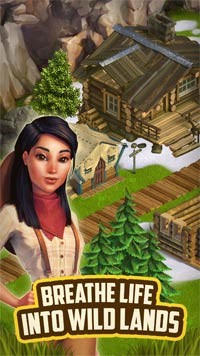 Khám phá vùng đất hoang dã