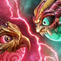 Kloot Arena iOS: Game PvP chiến đấu theo lượt hấp dẫn