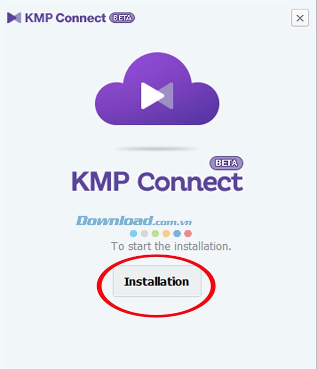 KMP Connect