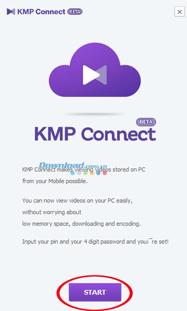 KMP Connect