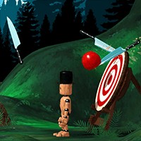 Knife To Meet You 0.7.1: Game Phi Dao Xả Stress