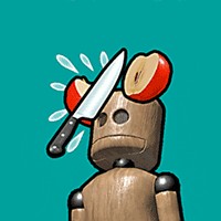 Knife To Meet You iOS 1.1: Game Phi Dao Đầy Thú Vị
