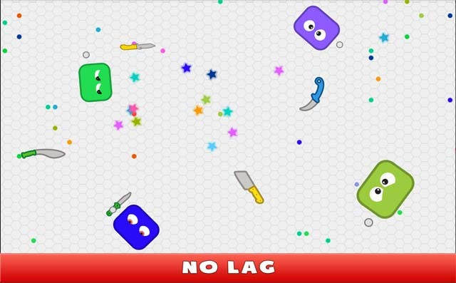 Trải nghiệm chơi game mượt mà, không giật lag