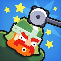 Knight Brawl 3.2.3 - Tải Game Hiệp Sĩ Chiến Đấu Vui Nhộn trên Android