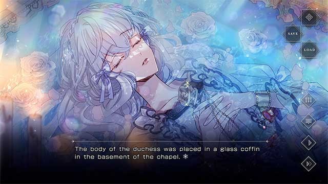 Game xoay quanh những bí ẩn chính trị và các thế lực ma thuật cổ xưa