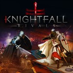 Knightfall: Rivals - Game thẻ bài chiến thuật trên PC & Mac