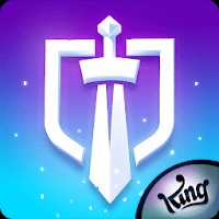 Knighthood cho iOS - Game nhập vai hiệp sĩ trên iPhone