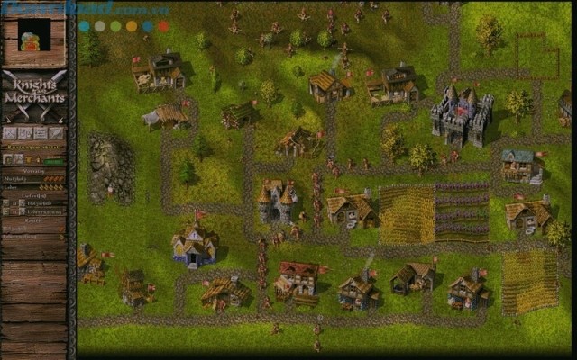 Tái tạo xã hội thời Trung cổ chân thực