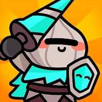 Knights Combo - Game Match-3 Roguelike trên Android