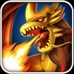 Knights & Dragons trên Android: Game hiệp sĩ diệt rồng hấp dẫn