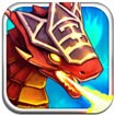 Knights & Dragons: Rise of the Dark Prince - Tải Game cho iOS