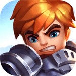 Knights & Dungeons iOS 3.3.9 - Tải Game Nhập Vai Hành Động