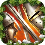 Knights Fight: Medieval Arena - Tải Game Chiến Thuật Hiệp Sĩ Android