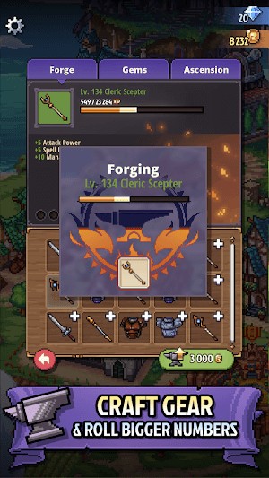 Chế tạo trang bị