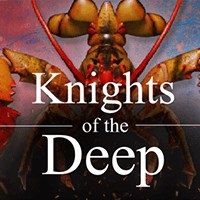 Knights of the Deep - Game Đấu Trường Tôm Cua Khốc Liệt