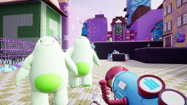 Bạn có thể chống lại những kẻ xâm lược Cao su bằng Hurricane