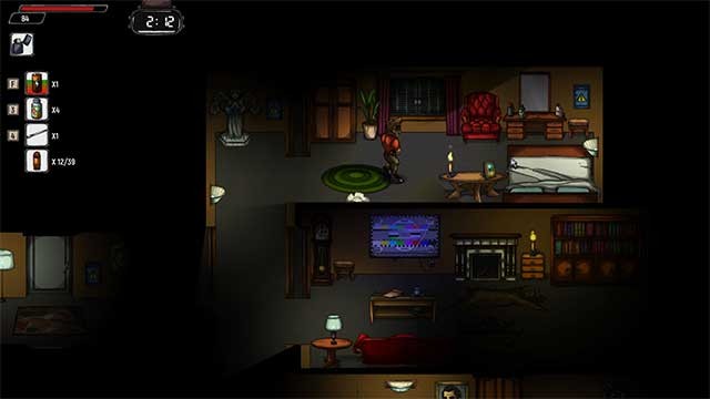 Bạn phải đưa ra những quyết định quan trọng mà không có bất kỳ gợi ý nào