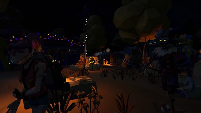 Quan sát hành vi của nhau để tìm ra kẻ phản bội