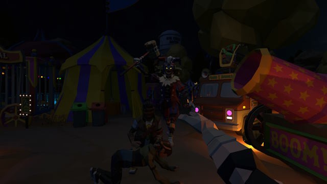 Gã hề sẽ phá hoại và âm thầm loại bỏ từng người