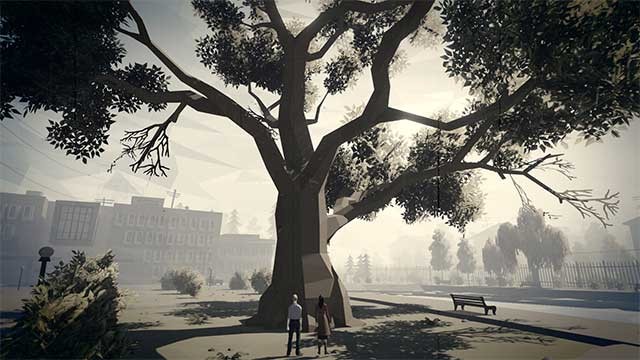 Bước vào một cuộc phiêu lưu đầy cảm xúc trong một câu chuyện ý nghĩa