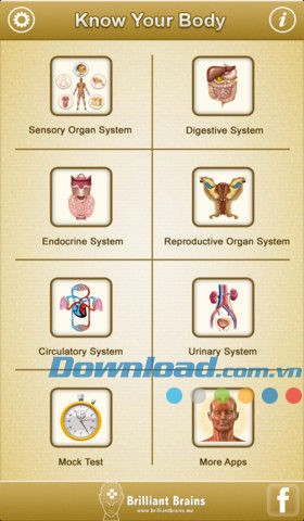 Know Your Body Free for iOS