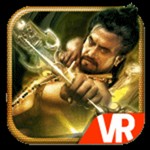 Kochadaiiyaan The Legend: Kingdom Run - Game phiêu lưu hành động