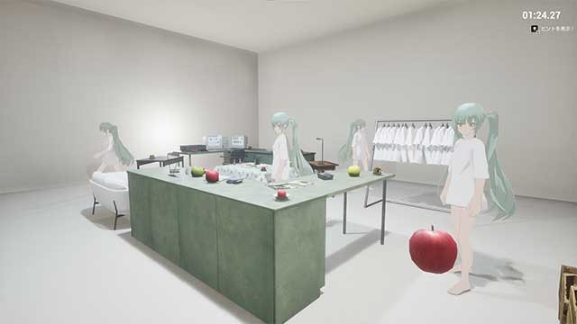 Tạo ra MV ca nhạc của riêng bạn với Hatsune Miku