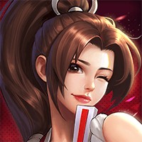 KOF'98 UM OL iOS 1.5.6 - Tải Game Đối Kháng Cực Hay