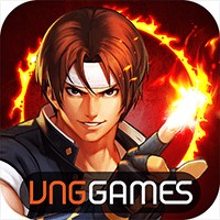 KOF AllStar VNG - Game thẻ bài chiến thuật Quyền Vương Chiến trên Android