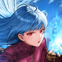 KOF: Survival City iOS - Pre-order game chiến đấu sinh tồn hấp dẫn