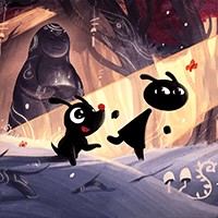 Koira - Game phiêu lưu âm nhạc thư giãn