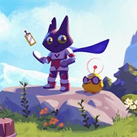 Kokopa's Atlas: Khám phá thế giới nông trại mở tuyệt đẹp