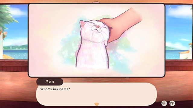 Trải nghiệm Visual Novel dành cho tuổi mới lớn với đồ họa vẽ tay xinh xỉu